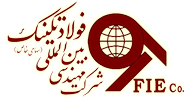 لوگوی شرکت