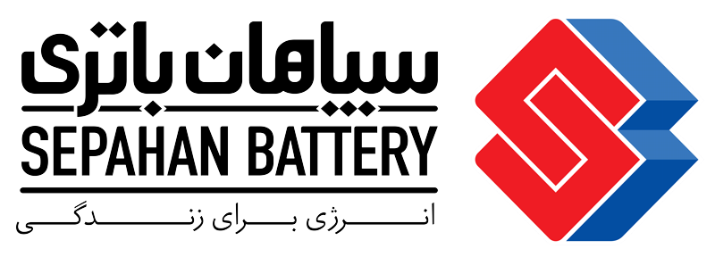 لوگوی شرکت